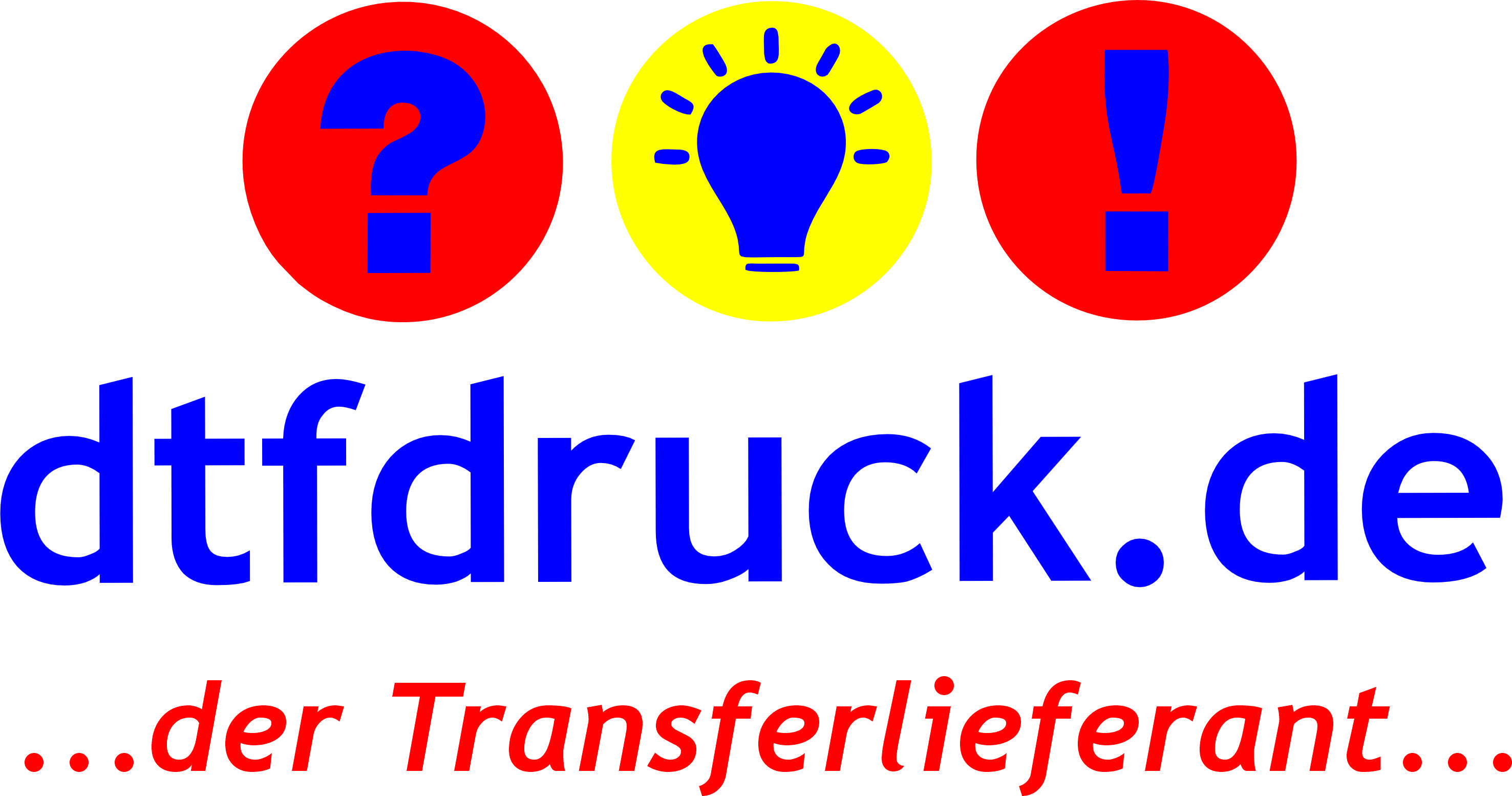 dftdruck.de-Logo